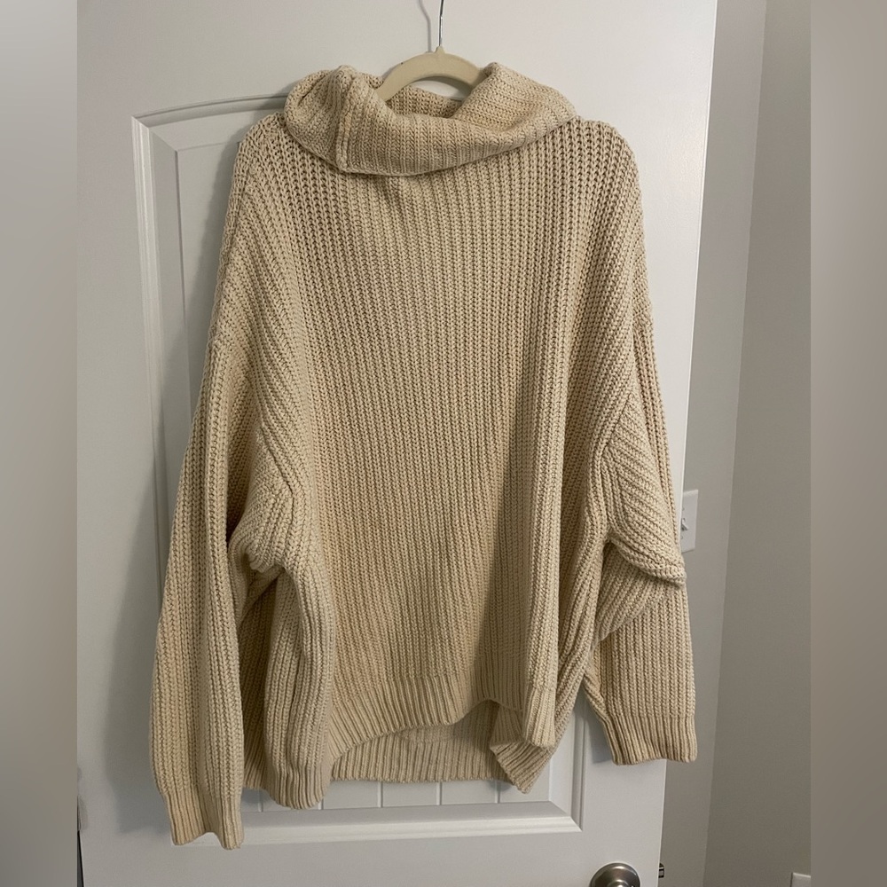 Free People Sweater